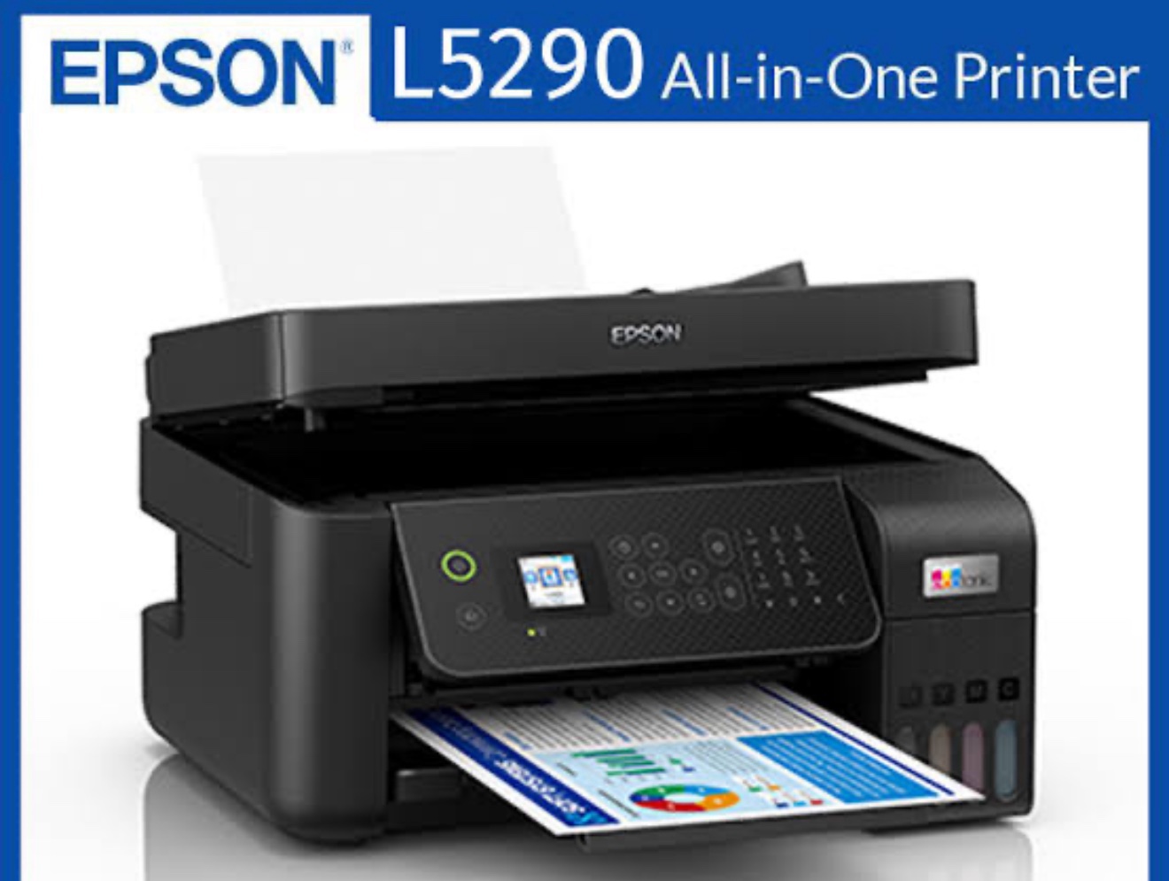 EPSON L5290